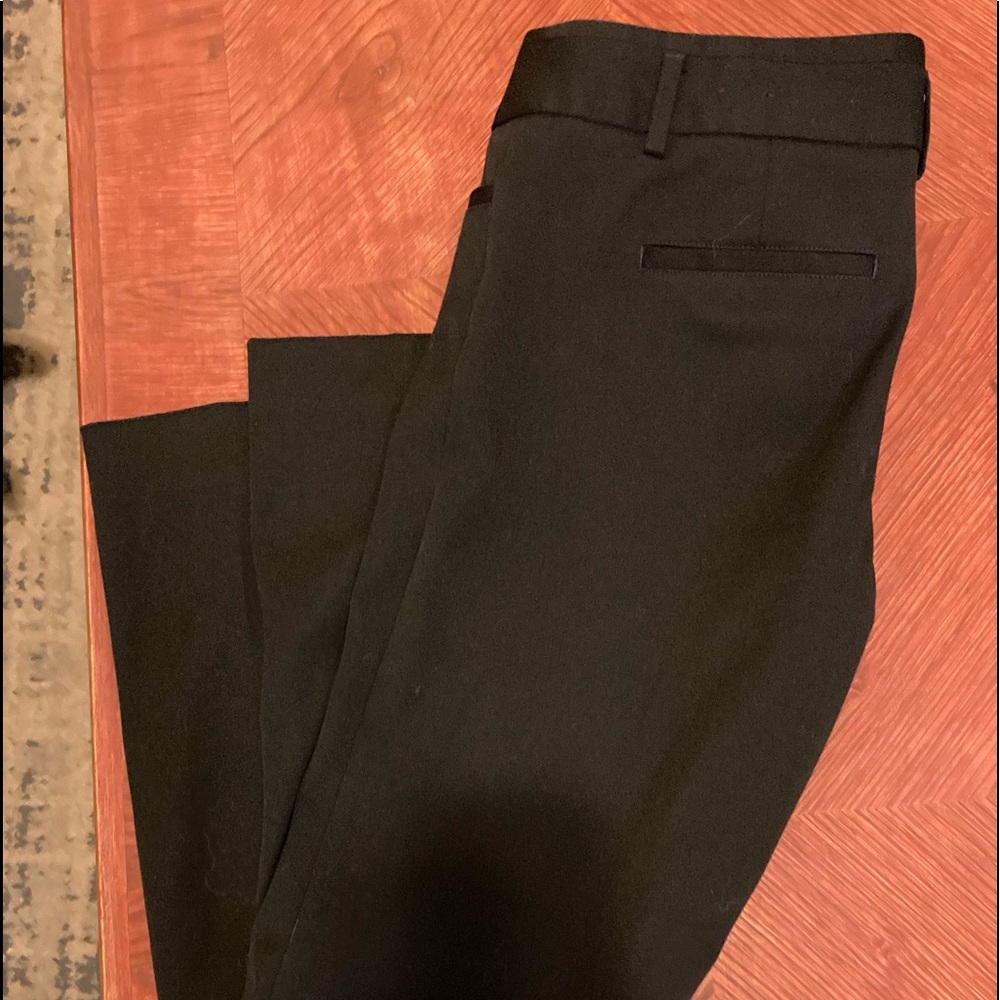 Express pants